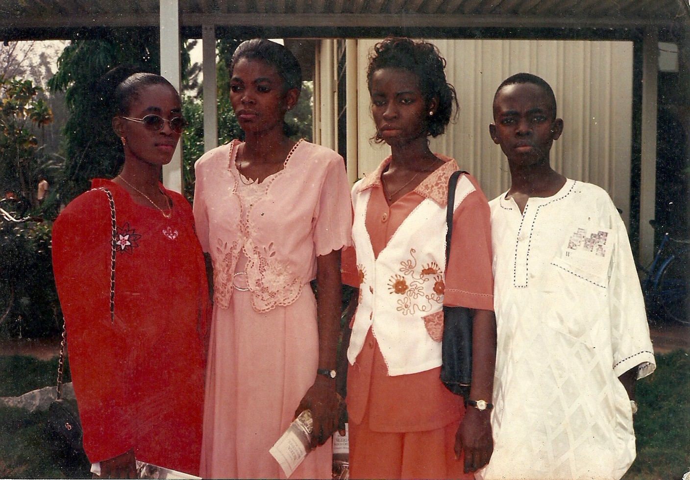 ONYE OMA0004